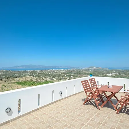 Ferienhaus Natalia Glinado Naxos